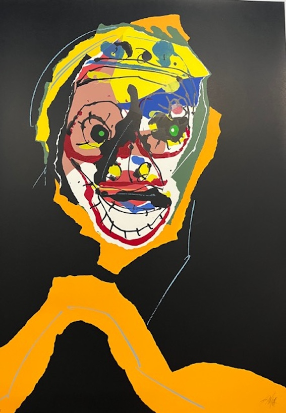 Certain de mes amis avait coutume de partager son corps en trois parties : La tête, La poitrine et le bas-ventre, et il souhaitait bien souvent que les locataires des étages supérieur et inférieur pussent se mieux supporter